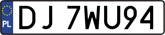 DJ7WU94