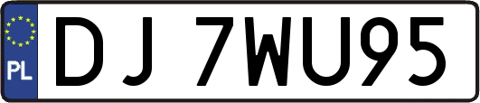 DJ7WU95