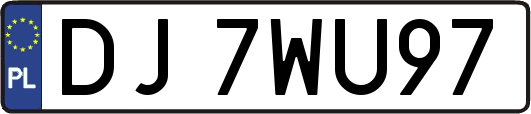 DJ7WU97