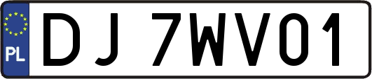 DJ7WV01