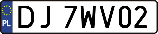 DJ7WV02