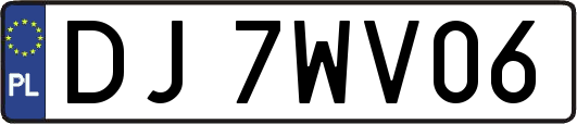 DJ7WV06