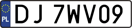 DJ7WV09