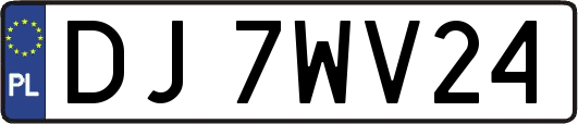 DJ7WV24