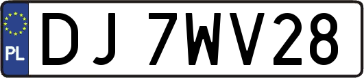 DJ7WV28