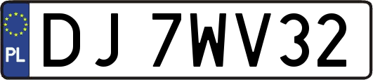 DJ7WV32