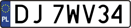 DJ7WV34