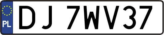 DJ7WV37