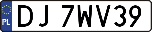 DJ7WV39