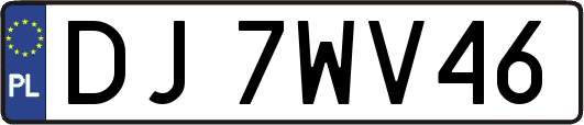 DJ7WV46