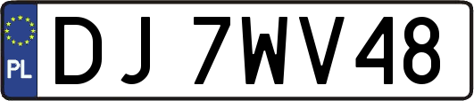 DJ7WV48