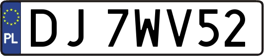 DJ7WV52