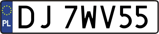 DJ7WV55
