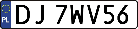 DJ7WV56