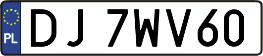 DJ7WV60