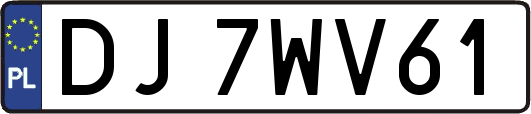 DJ7WV61