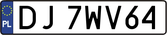 DJ7WV64