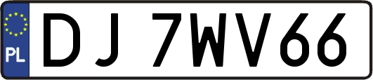 DJ7WV66