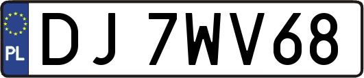 DJ7WV68