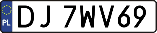 DJ7WV69
