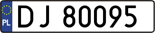 DJ80095