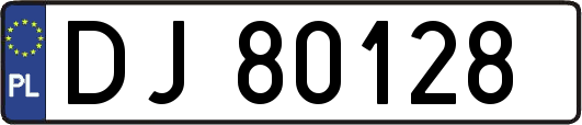 DJ80128