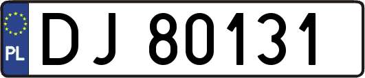 DJ80131