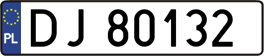 DJ80132