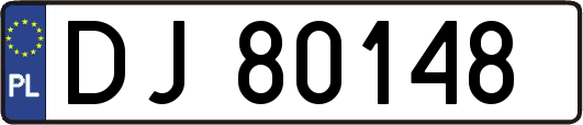 DJ80148