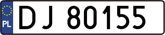 DJ80155