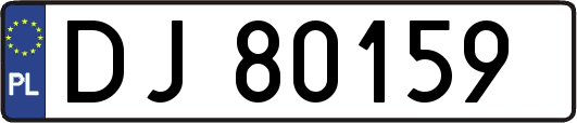 DJ80159