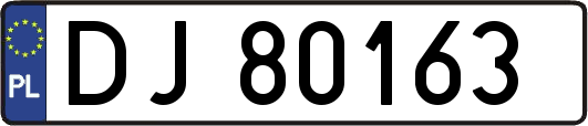 DJ80163