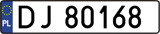 DJ80168