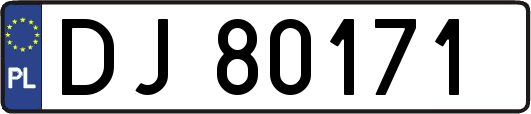 DJ80171