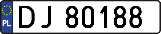 DJ80188
