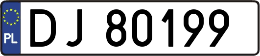 DJ80199