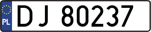 DJ80237