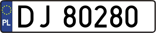 DJ80280