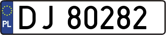 DJ80282