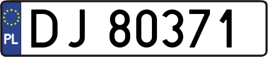 DJ80371