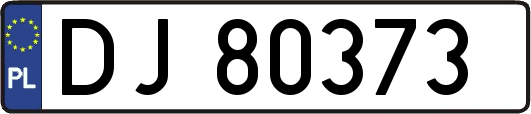 DJ80373