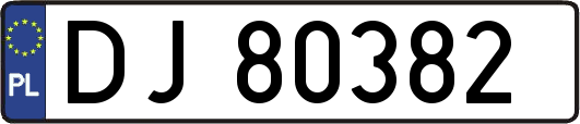 DJ80382
