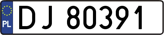 DJ80391