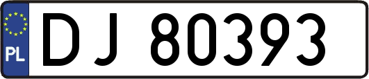 DJ80393