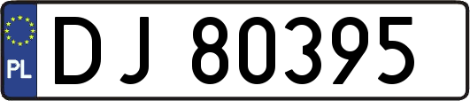 DJ80395
