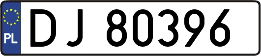 DJ80396