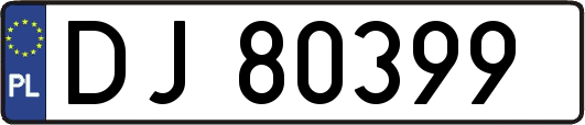 DJ80399