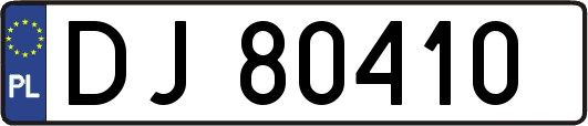 DJ80410