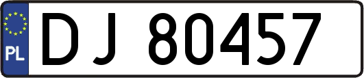 DJ80457