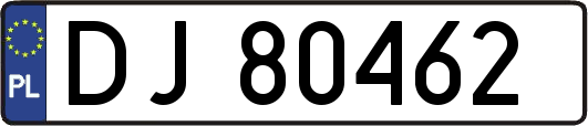 DJ80462